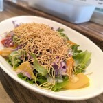 イタリアン食堂　良’s - 