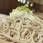 そば処 砂武縞 - 