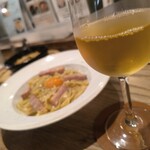 イタリアン食堂　良’s - 