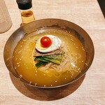 韓国料理bibim' - 