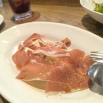 イタリアン食堂　良’s - 