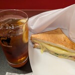 カフェ・ベローチェ - 