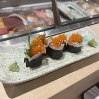 意気な寿し処阿部 広尾別館 - 