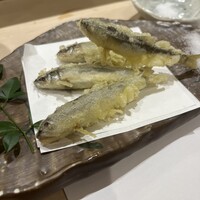 意気な寿し処阿部 広尾別館 - 