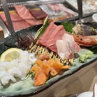 意気な寿し処阿部 広尾別館 - 