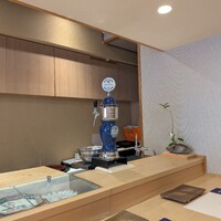 鮨 おかだ 中目黒本店 - 