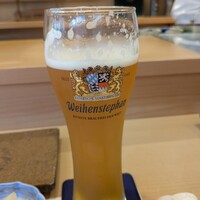鮨 おかだ 中目黒本店 - 