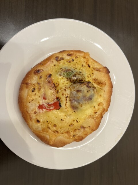 ノコモコ様 ノコモコ - 穴生/パン | 食べログ