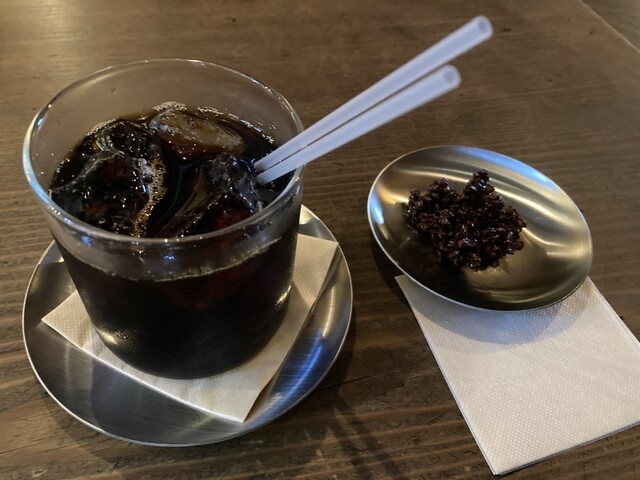 6かく珈琲（6KAKU COFFEE） - 陸奥湊（カフェ）の写真