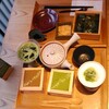 MACCHA HOUSE 抹茶館 金沢ひがし茶屋街店