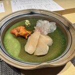 寿司と干物 井 - 