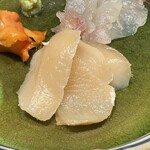 寿司と干物 井 - 