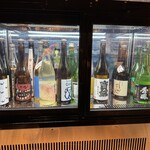 寿司と干物 井 - 