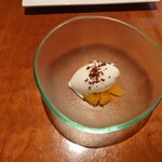 ルカ - ミルクジェラート ぽんかん