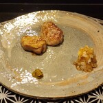 鉄板焼さわふじ - 