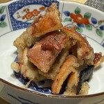 寿司と干物 井 - 