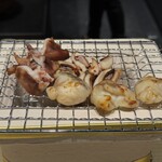 寿司と干物 井 - 