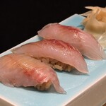 寿司と干物 井 - 