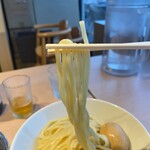 頑者NEXT LEVEL - 麺