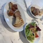 RITUEL Brasserie & Cafe 虎ノ門 - 