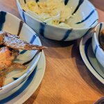 やきとりの扇屋 - 