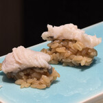 寿司と干物 井 - 