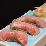 寿司と干物 井 - 