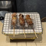 寿司と干物 井 - 