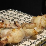 寿司と干物 井 - 