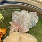 寿司と干物 井 - 