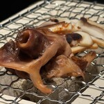 寿司と干物 井 - 