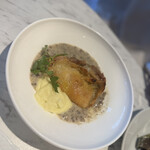 RITUEL Brasserie & Cafe 虎ノ門 - 