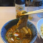 頑者NEXT LEVEL - チャーシュー