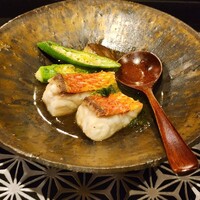 鉄板焼さわふじ - 