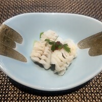 八重洲 鮨 海味 - 
