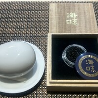 八重洲 鮨 海味 - 