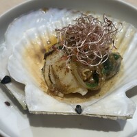 八重洲 鮨 海味 - 