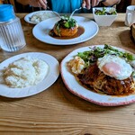 ノアの箱舟レストラン - 