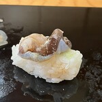 安べえ寿し - トリガイ