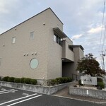 安べえ寿し - 外観