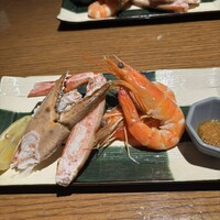 和えに -  和えに -