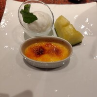 ビフテキのカワムラPremium 北新地店 -  ビフテキのカワムラPremium 北新地店 -