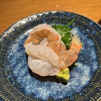 和えに -  和えに -