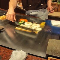 ビフテキのカワムラPremium 北新地店 -  ビフテキのカワムラPremium 北新地店 -