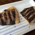 日本料理 嘉助 - 