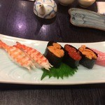 Sushi Washoku Makoto - 