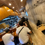 家系らーめん押忍 - 