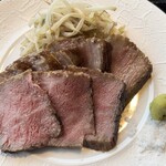 松阪牛 よし田 - 