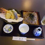 Shinshu Soba Dokoro Kirisato