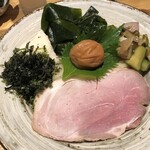 中華蕎麦 とみ田 - 